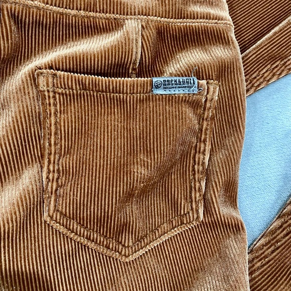 rock and roll bell bottoms - Picture 4 of 6